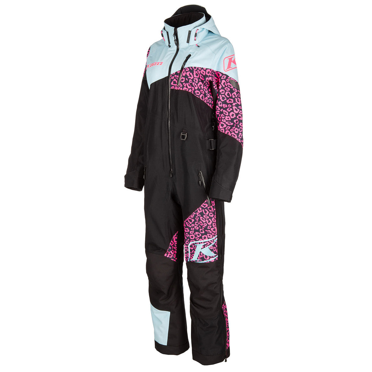 KLIM SHREDSA WOMENS ONE-PIECE SUIT (2024) – The Parts Lodge