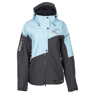 Klim	 Alpine Womens Jacket (2023)