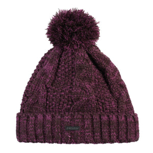 SKI-DOO WOMEN'S POM-POM BEANIE - 454814 (25)