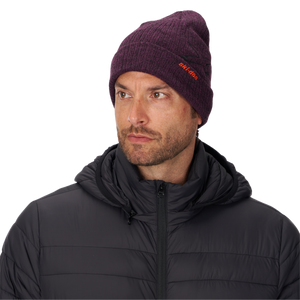 SKI-DOO KNIT BEANIE X-TEAM EDITION UNISEX - 454845 (25)