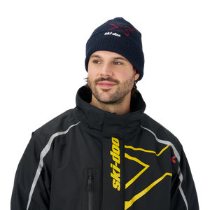 SKI-DOO KNIT BEANIE X-TEAM EDITION UNISEX - 454845 (25)