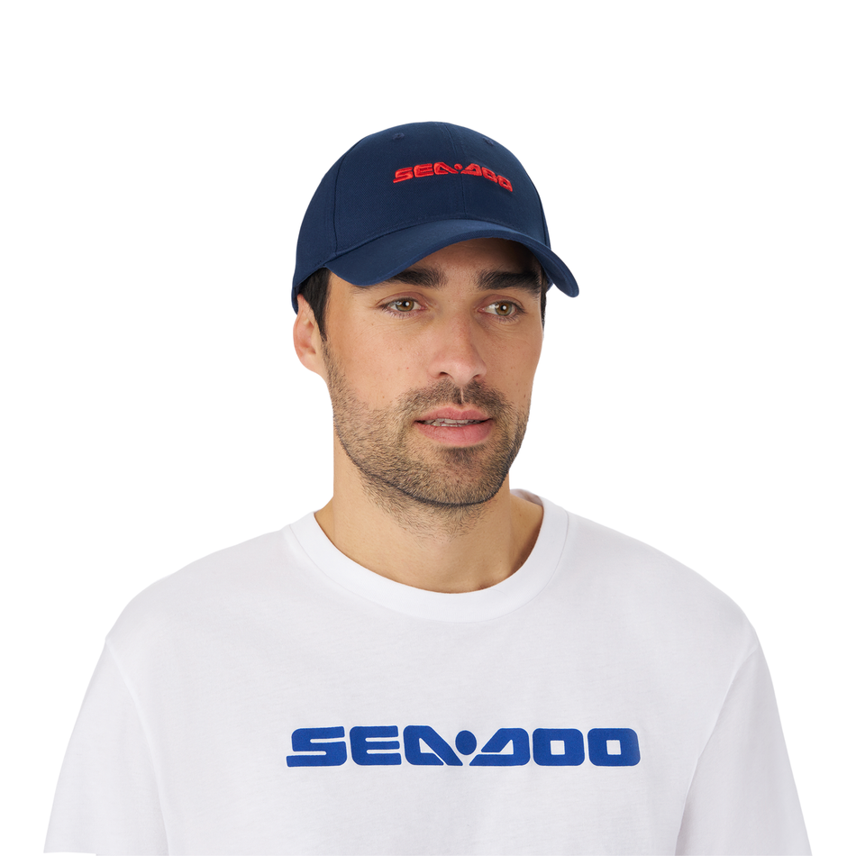 Sea-Doo Signature Cap (25)