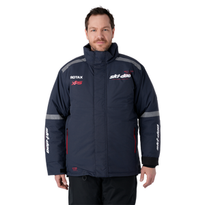 SKI-DOO MEN'S VASA X-TEAM EDITION JACKET - 456003 (25)