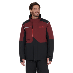 SKI-DOO MEN'S EXODUS JACKET - 456006 (25)