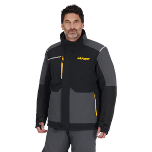 SKI-DOO MEN'S EXODUS JACKET - 456006 (25)