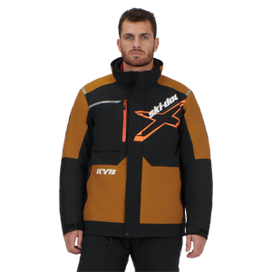 SKI-DOO MEN'S EXODUS X-TEAM EDITION JACKET - 456008 (25)