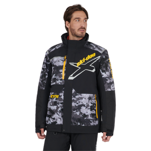 SKI-DOO MEN'S EXODUS X-TEAM EDITION JACKET - 456008 (25)