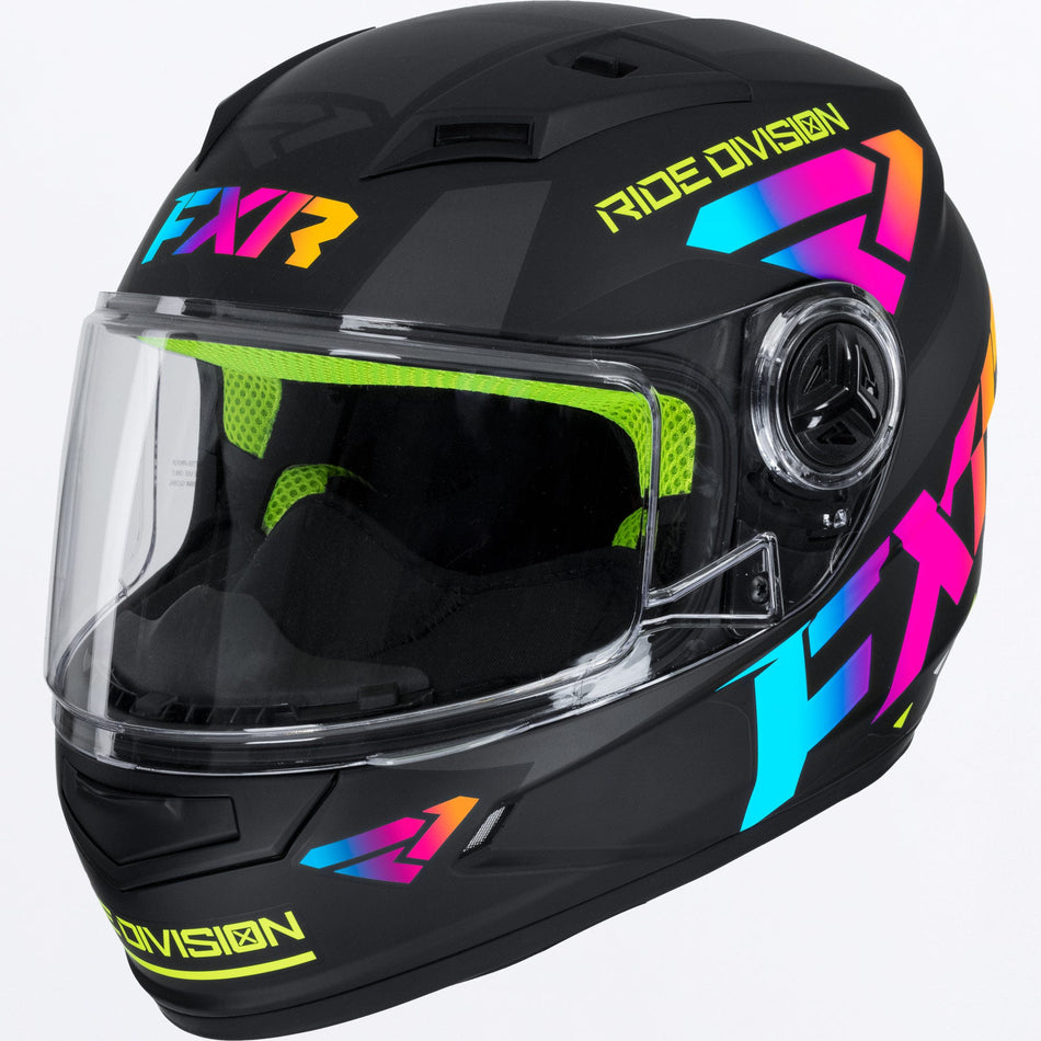 Nitro Youth Core Helmet