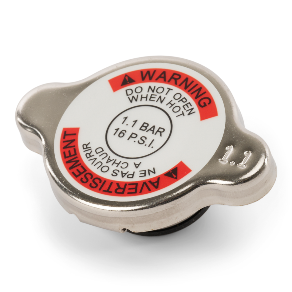 Sea-Doo Radiator Pressure Cap 509000180