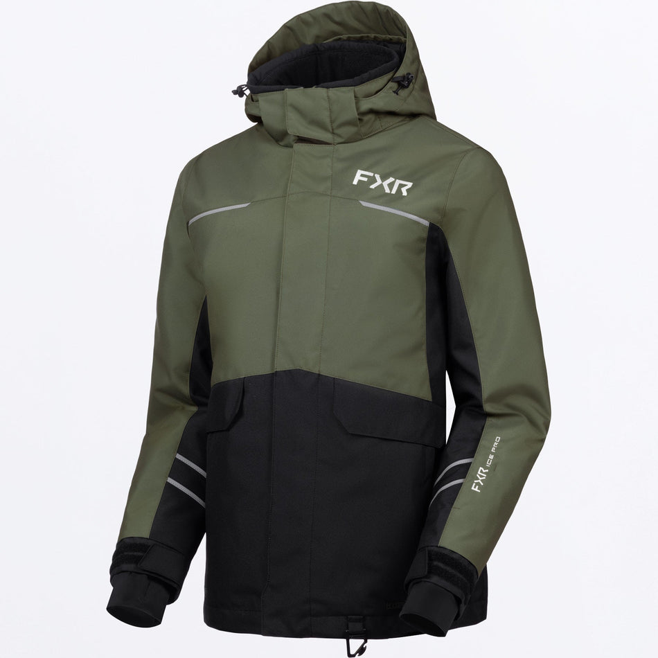 Women's Excursion Jacket