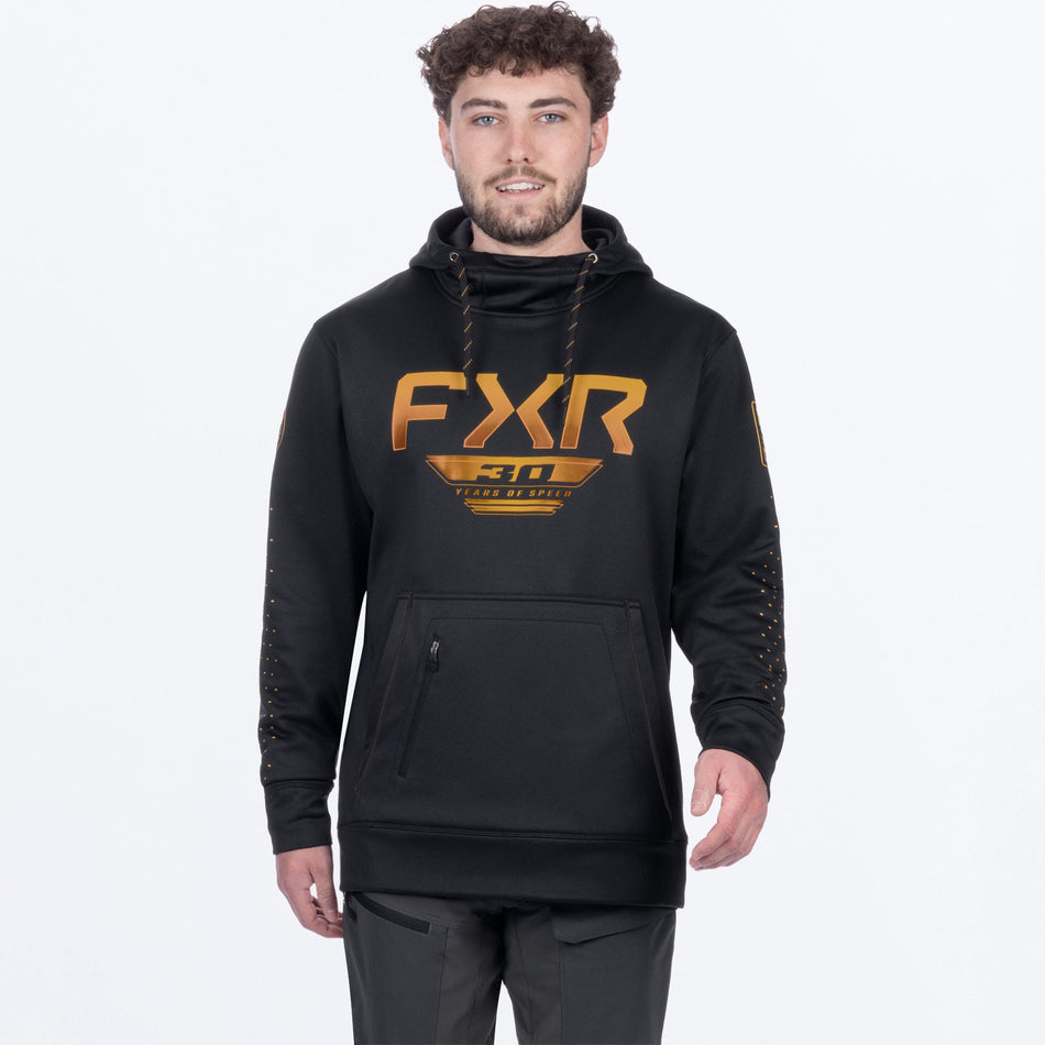Men's 30 Years of Speed Tech Pullover Hoodie