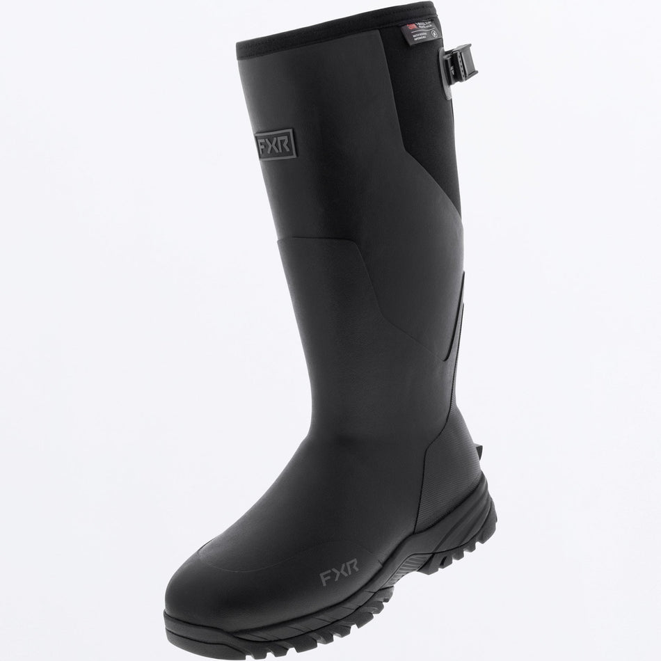 Ice Pro Boot