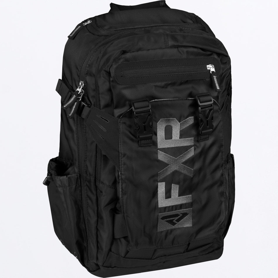 Ride Pack