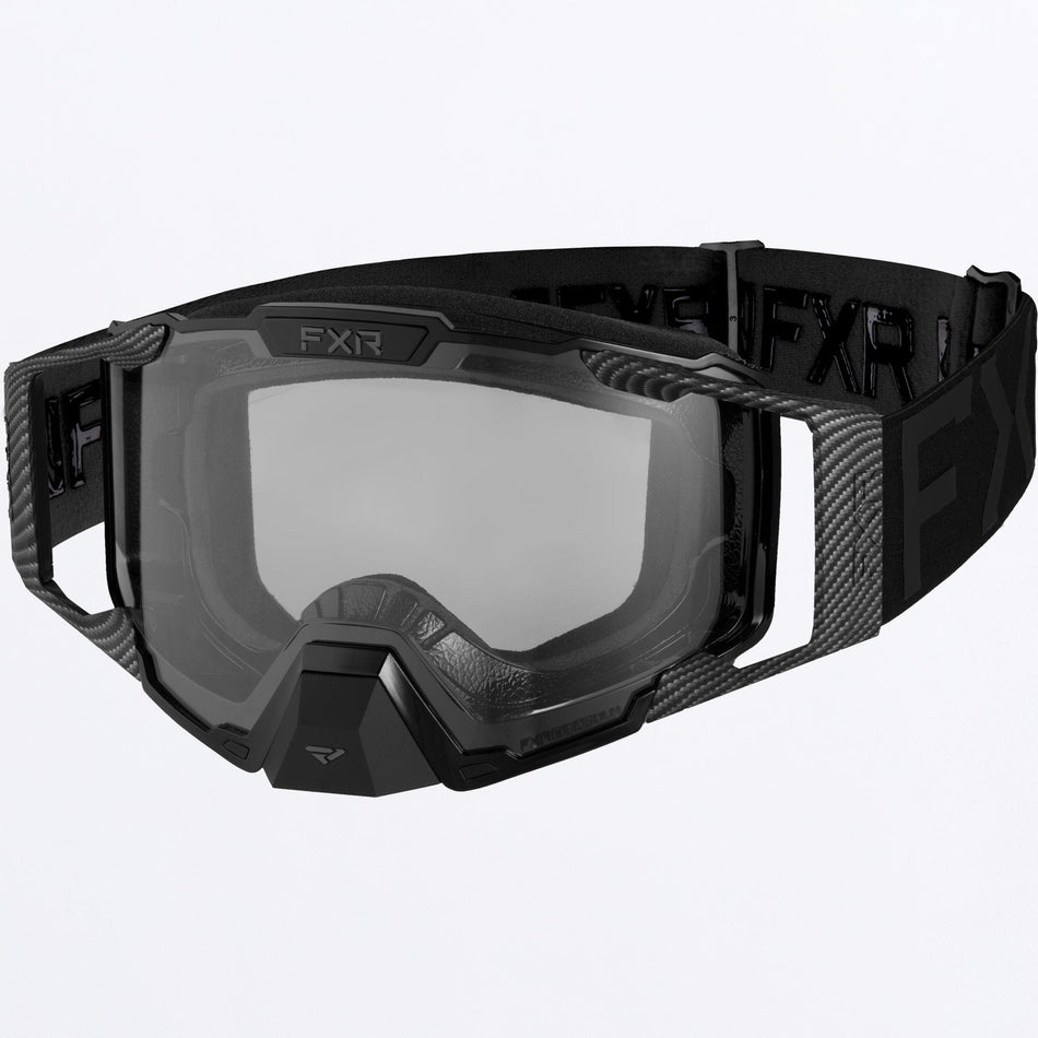 Maverick Electric Goggle