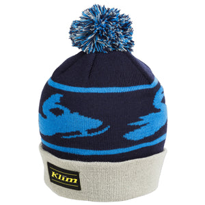 KLIM BOMBER BEANIE (2024)