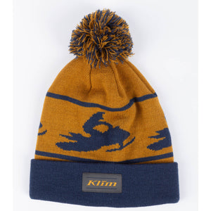 KLIM BOMBER BEANIE (2024)