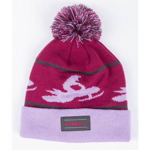 KLIM BOMBER BEANIE (2024)