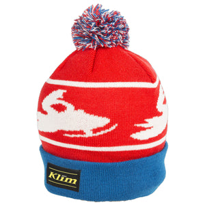 KLIM BOMBER BEANIE (2024)