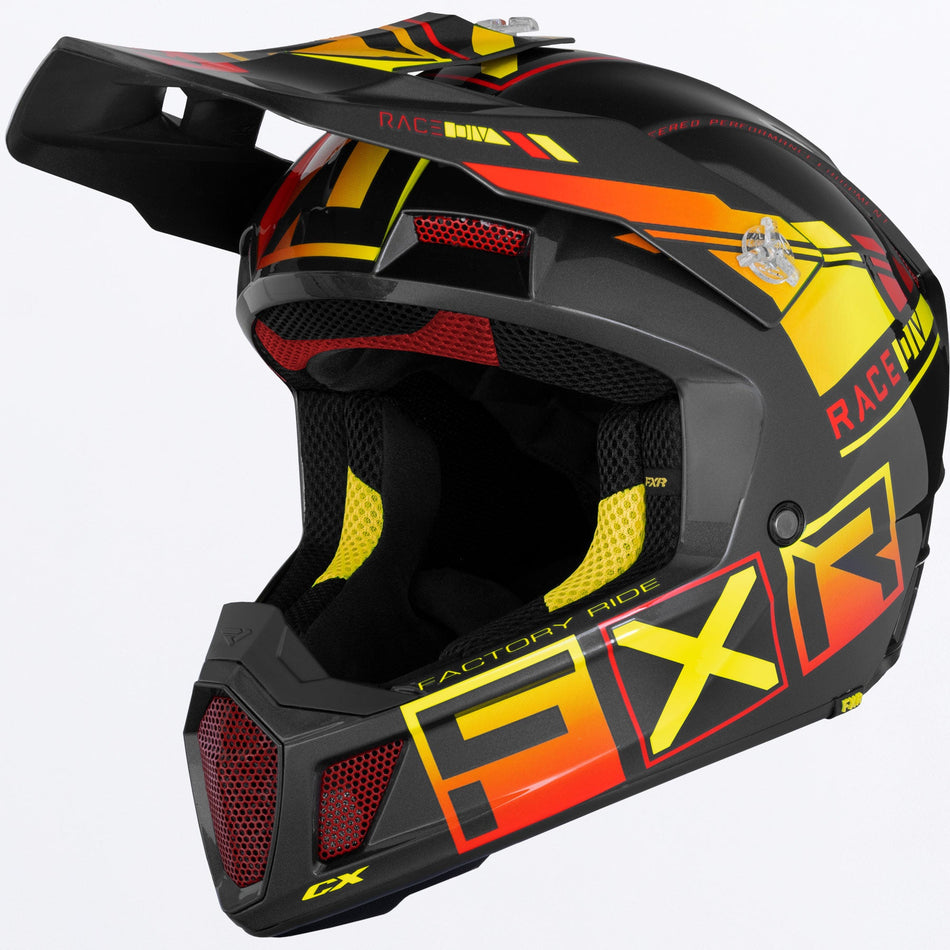 Clutch CX Pro MIPS Helmet