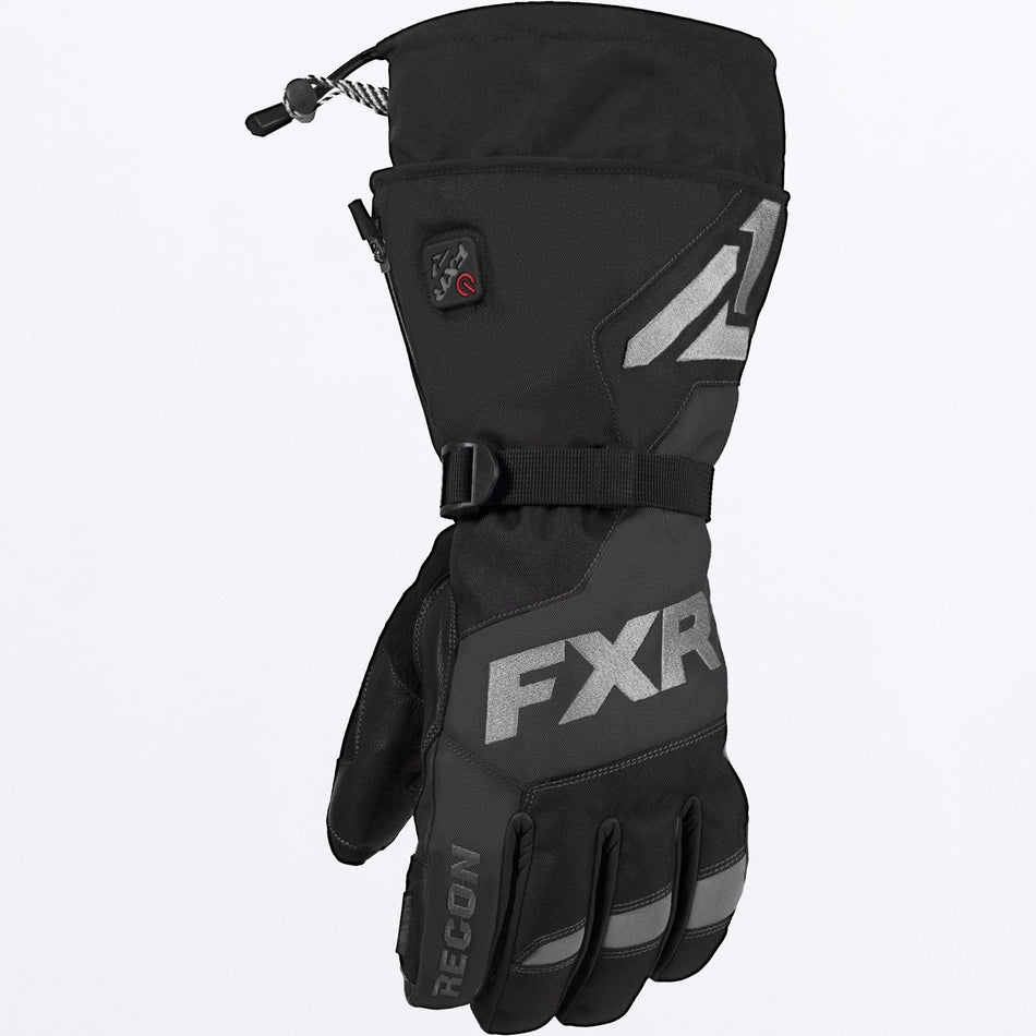 Heated Recon Glove
