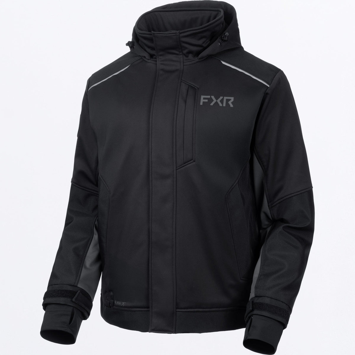 Road Tech Shell Men's Evolution F.A.S.T. Tech Shell Jacket – The Parts Lodge