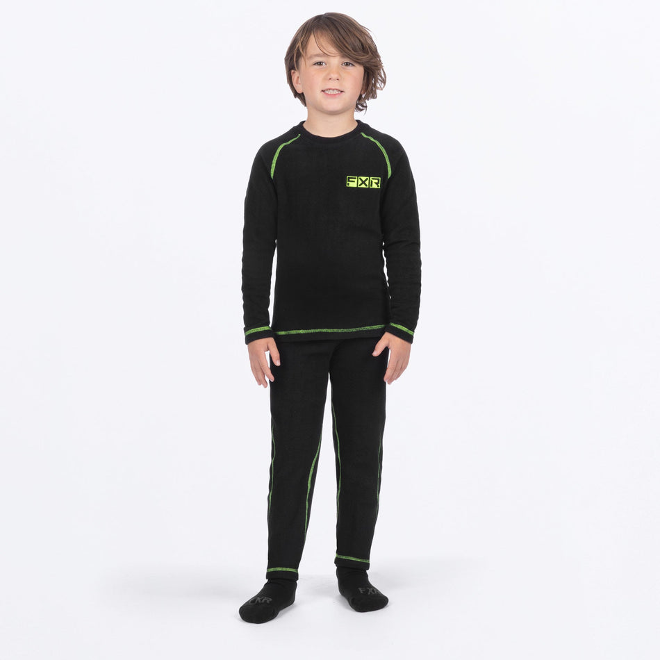 Youth Pyro Thermal Set
