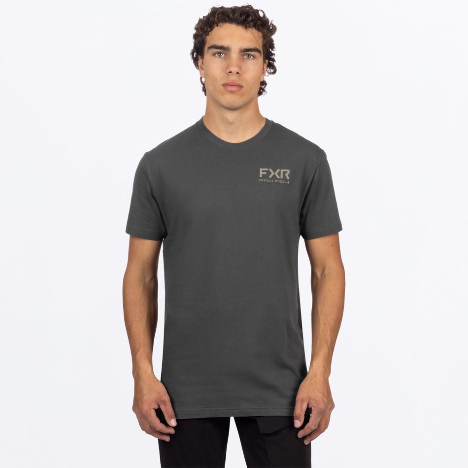 Men's Walleye Premium T-Shirt