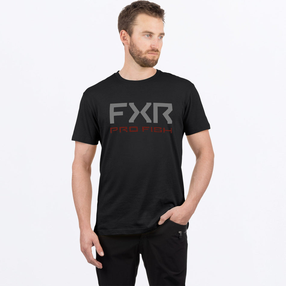 Men's Pro Fish Premium T-Shirt