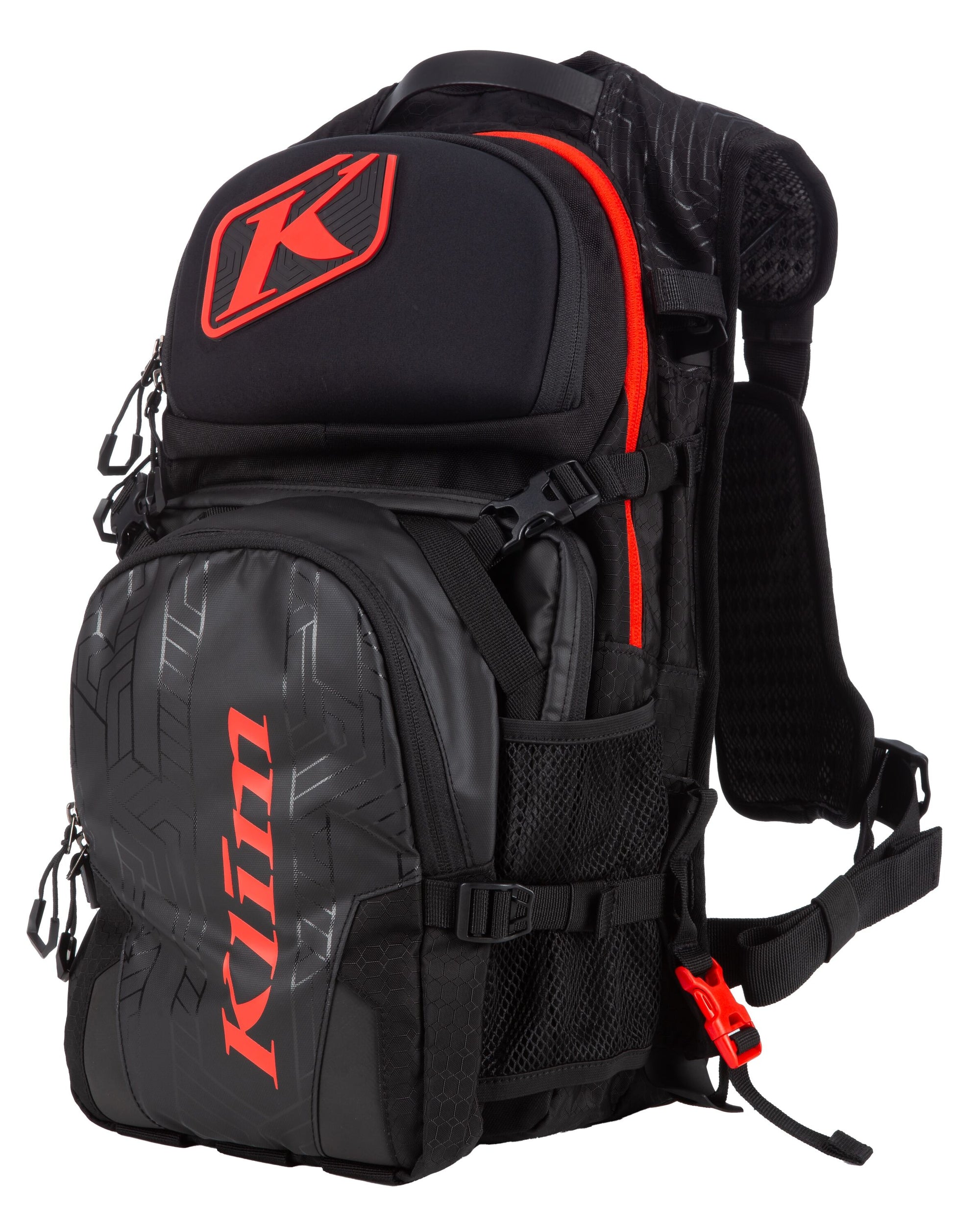 RISERVA - ZAINO TECNICO CORDURA 45/90 lt | Armeria Tomei RISERVA - ZAINO TECNICO CORDURA 45/90 lt | Armeria Tomei