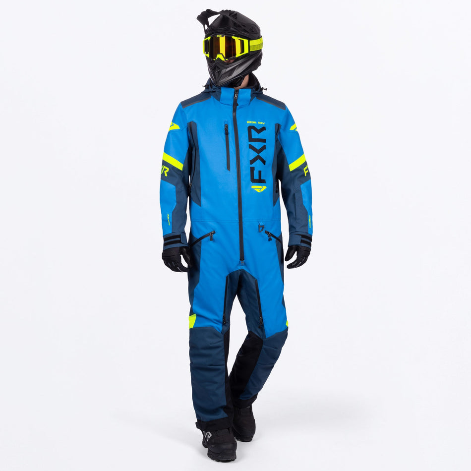 Men's Helium Lite Monosuit