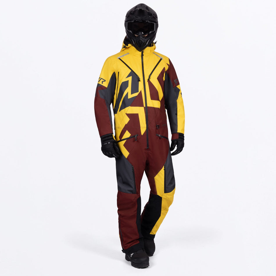 Men's Cold Cross CX Lite Monosuit