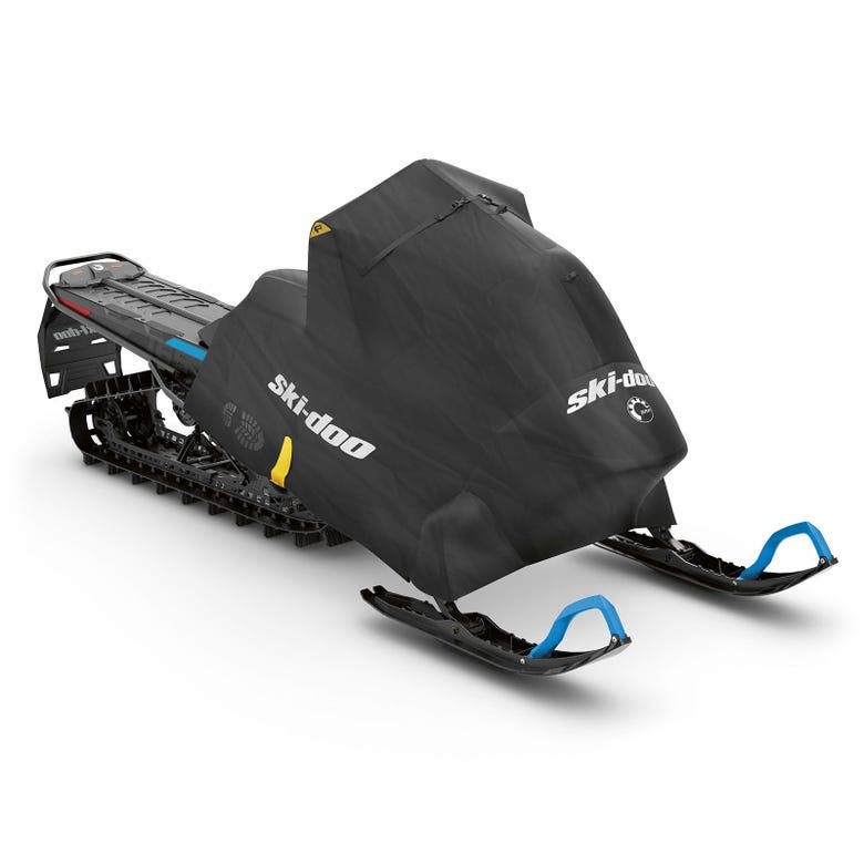 SKI-DOO – The Parts Lodge