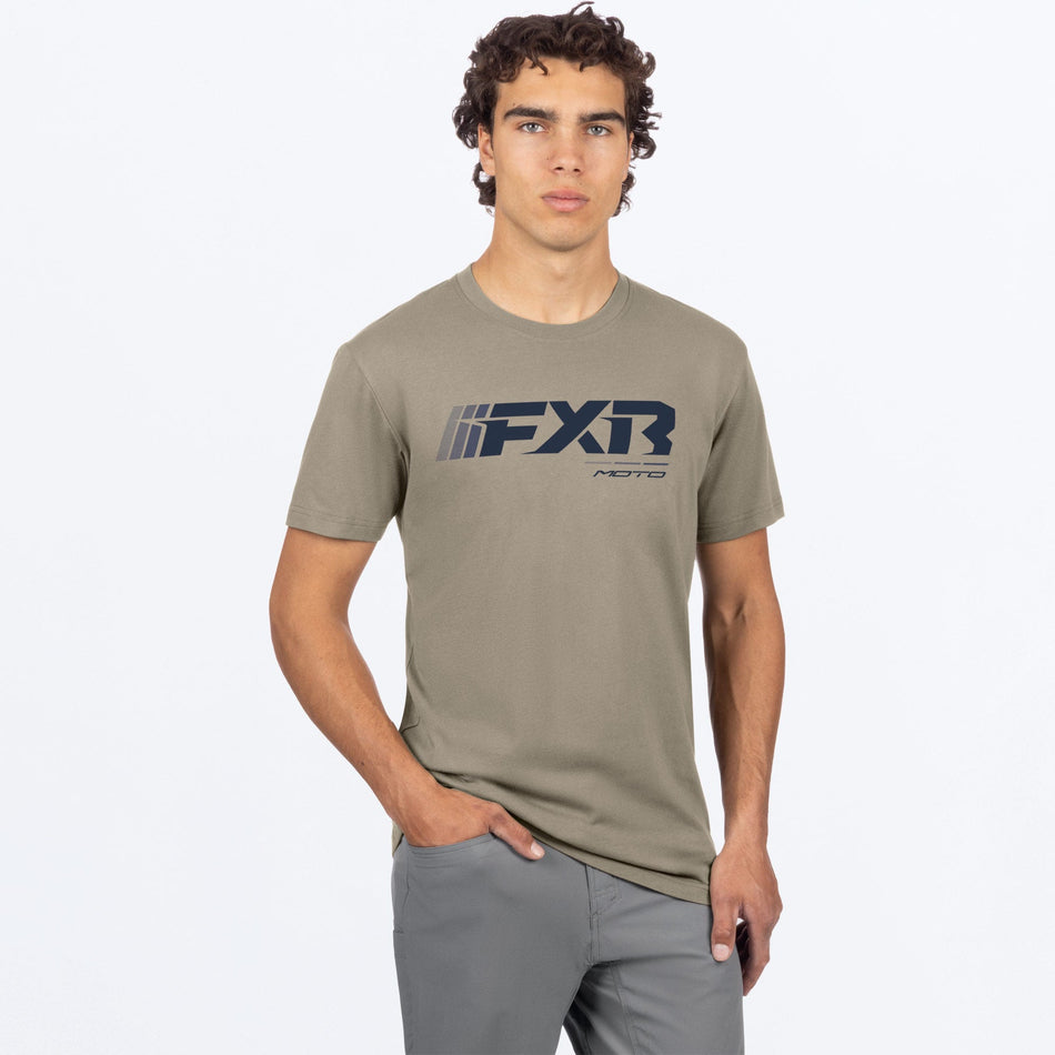 Men's Moto Premium T-Shirt