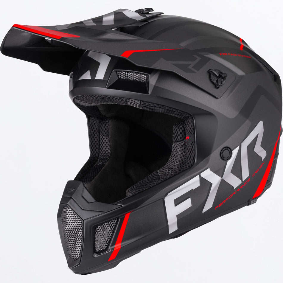 Clutch Evo Helmet