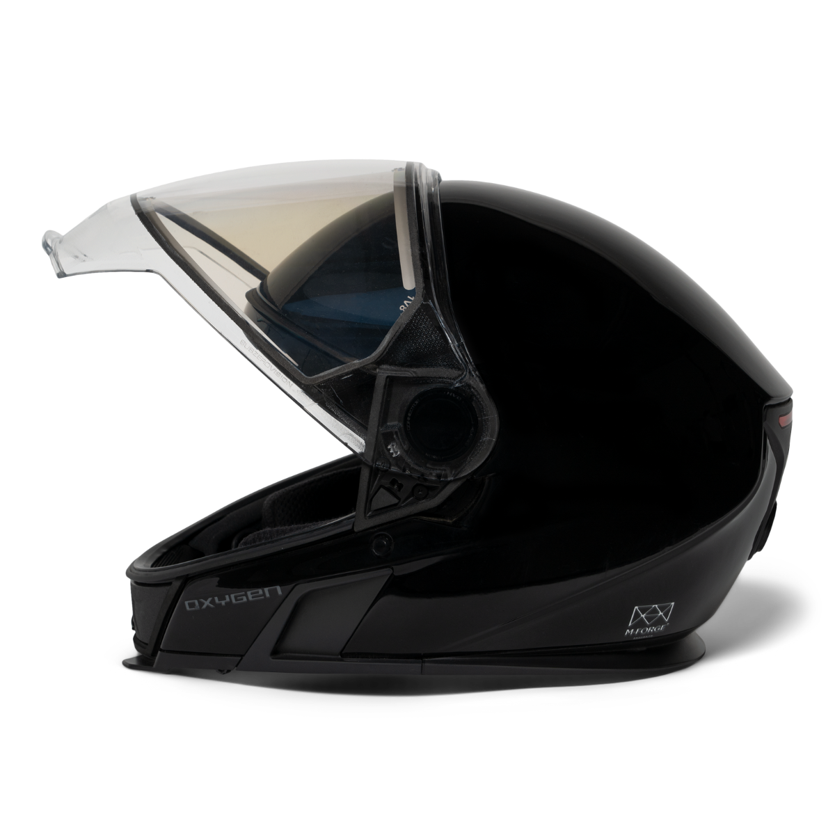 brp motorcycle helmets Ski-Doo Oxygen Helmet (DOT) – The Parts Lodge