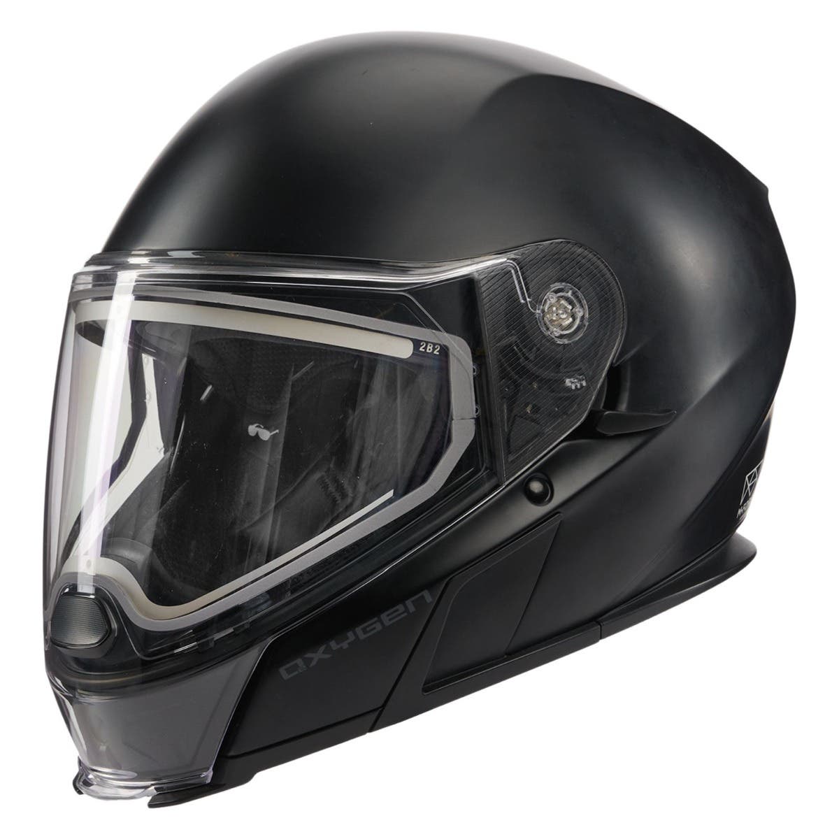 SKI-DOO OXYGEN FLOW HELMET (DOT) - 929087 (25) – The Parts Lodge