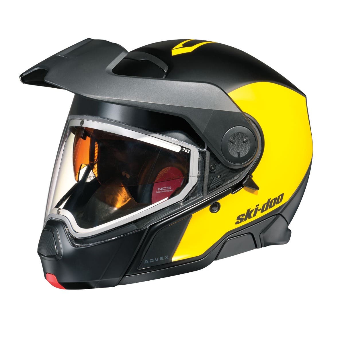 SKI-DOO ADVEX SPORT RADIANT HELMET (DOT/ECE) - 929094 (25)