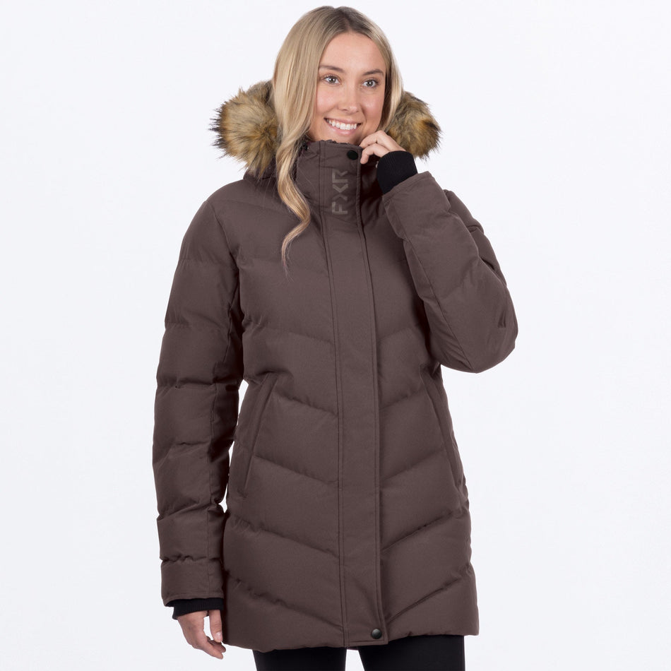 Women's Sage Jacket