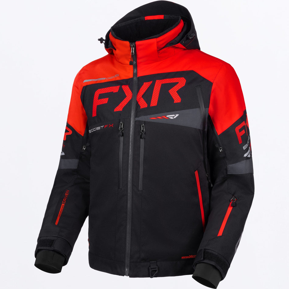 Men's Boost FX 2-in-1 Jacket