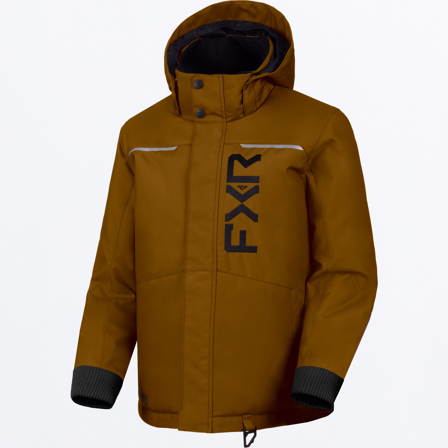 Child Kicker Jacket – The Parts Lodge