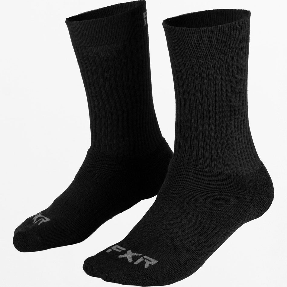 Clutch Performance Crew Socks (1 pack)