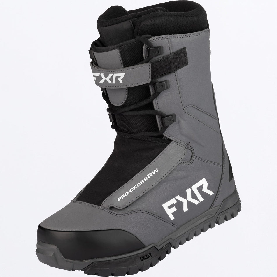 Pro-Cross RW Boot