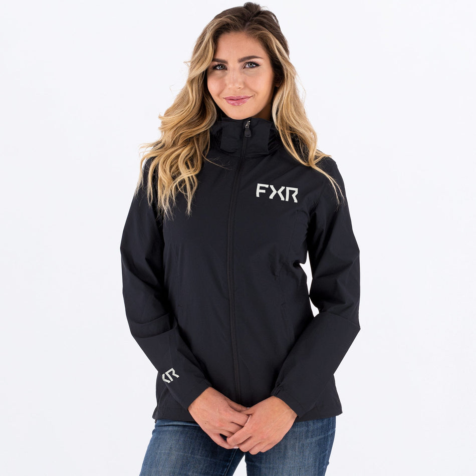 Women's Ride Pack Jacket