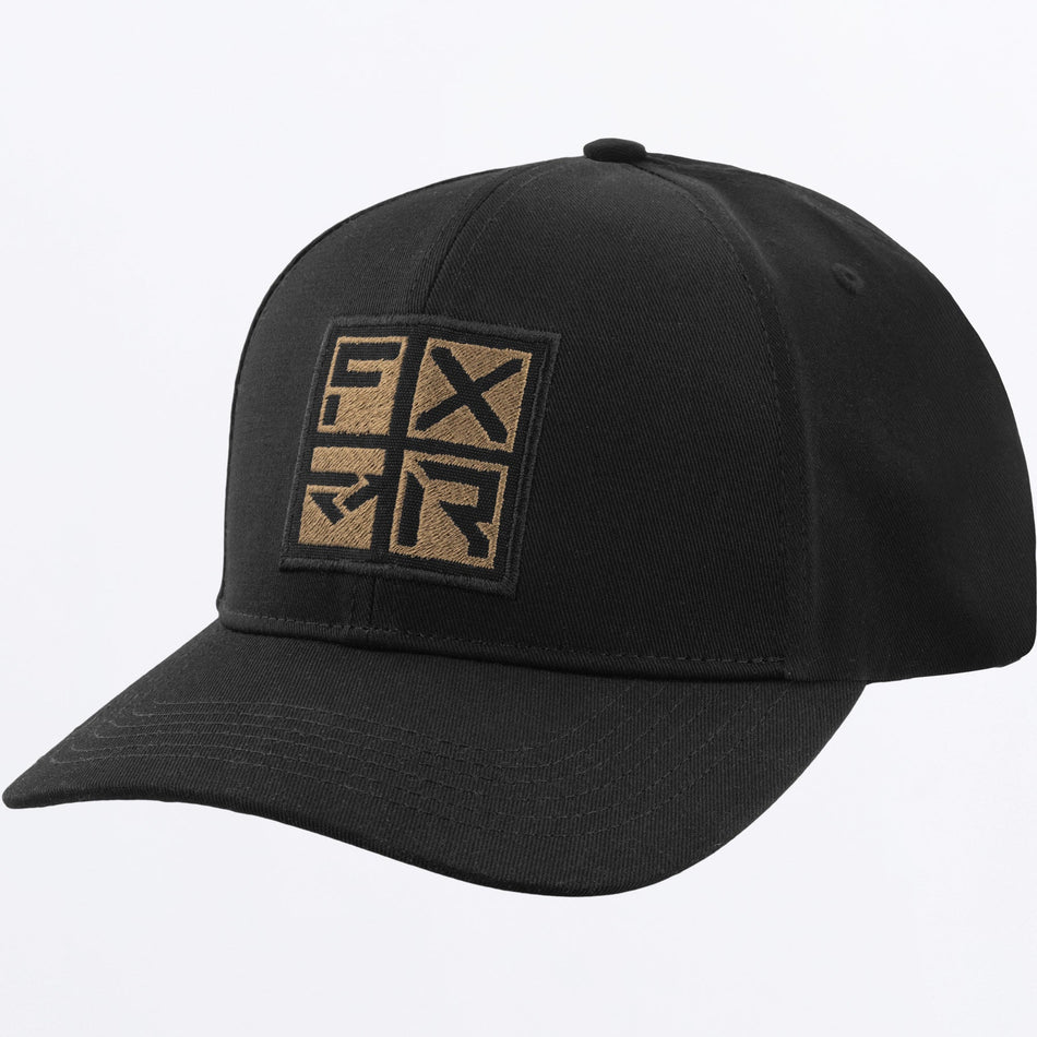 Tough-X Hat