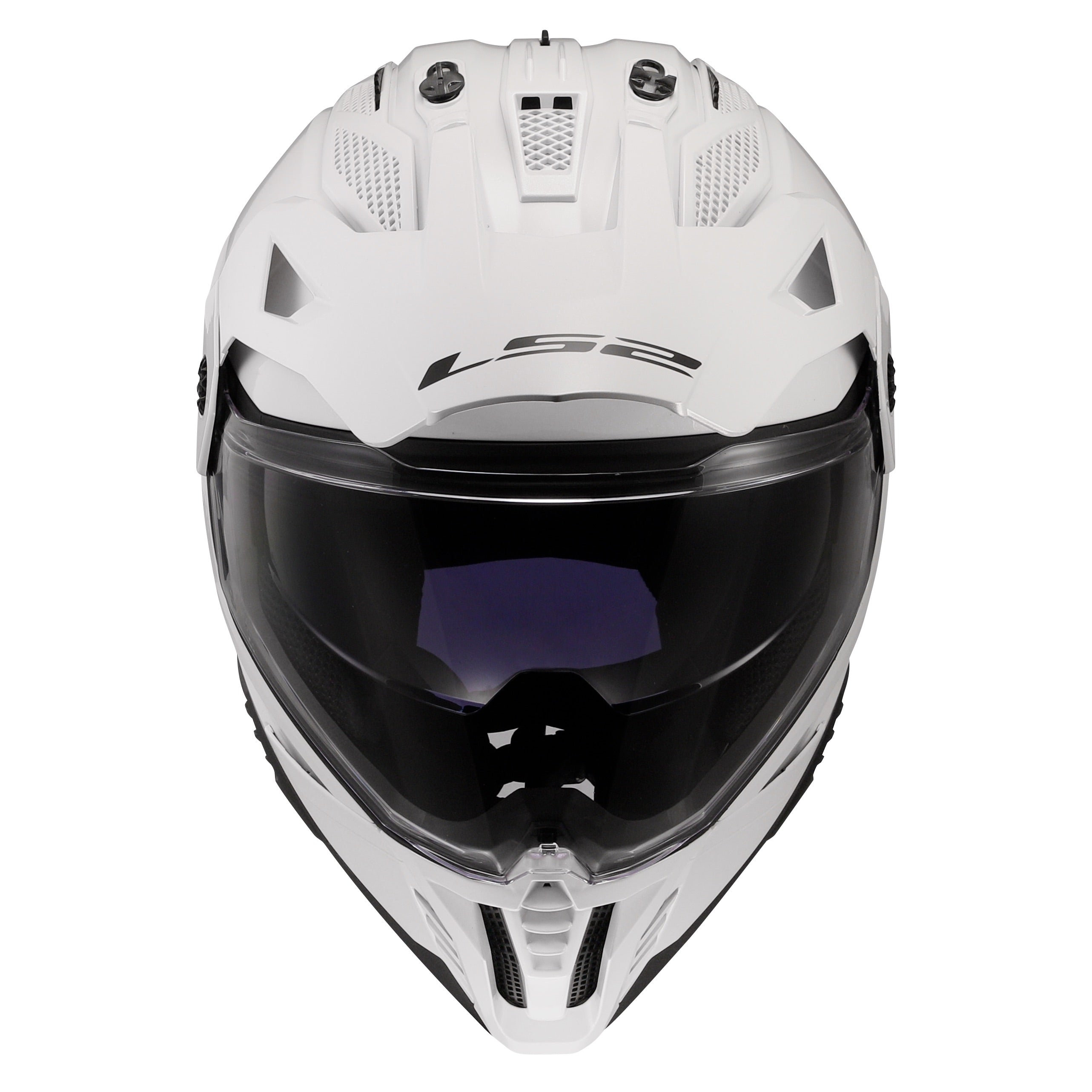 ls2 blaze helmet LS2 Blaze II Solid Helmet, Matte Black / L