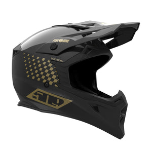 509 DAY LE (2023) TACTICAL OFFROAD HELMET