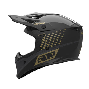 509 DAY LE (2023) TACTICAL OFFROAD HELMET