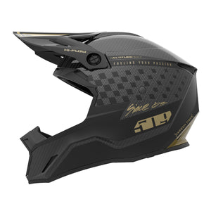 509 DAY LE (2023) ALTITUDE 2.0 OFFROAD CARBON FIBER HELMET