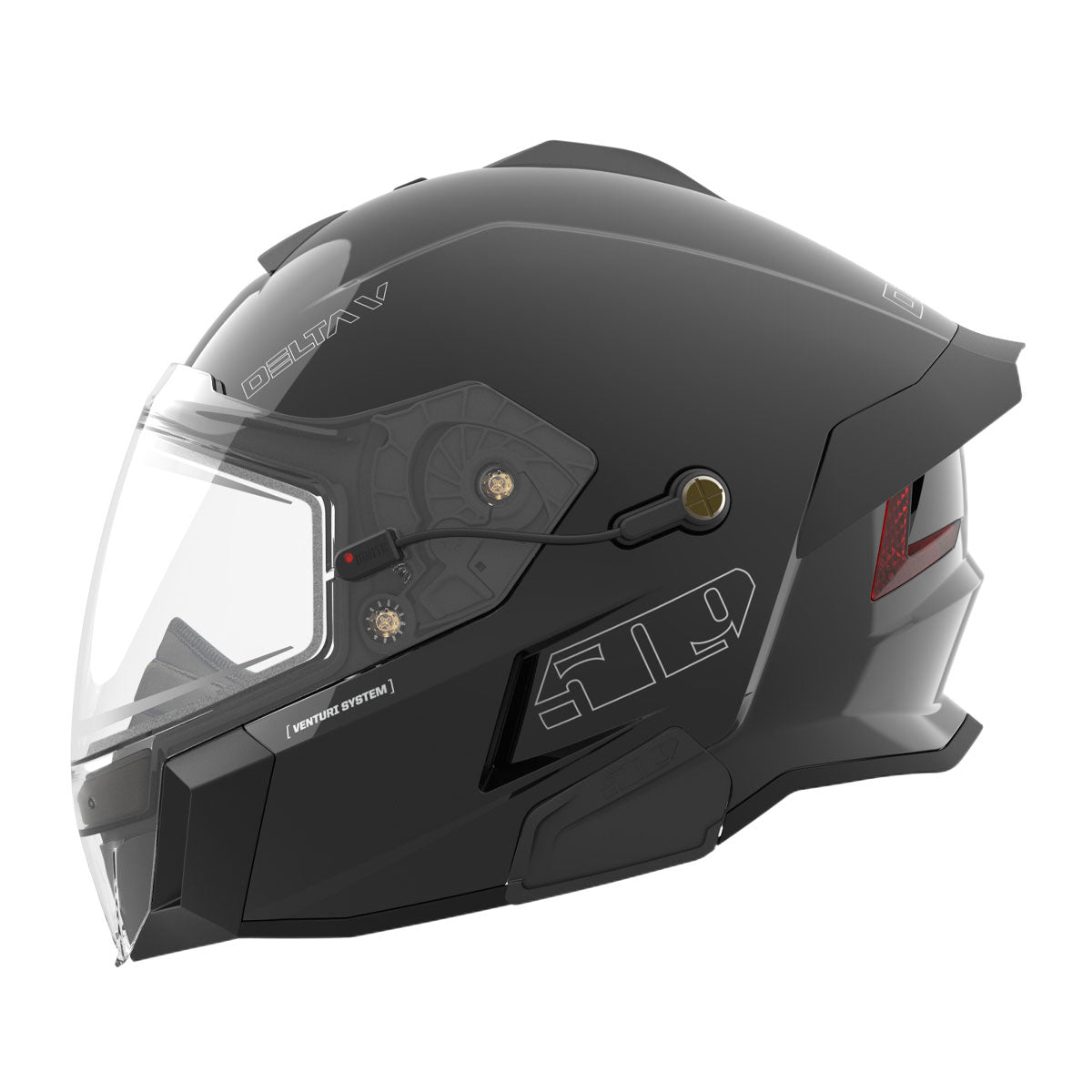 509 DELTA V IGNITE HELMET (2024)