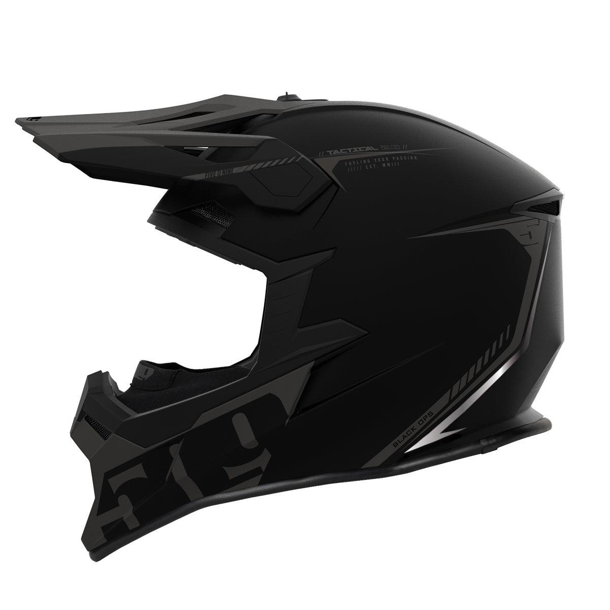 509 TACTICAL 3.0 MTN HELMET (W25) - F01020800